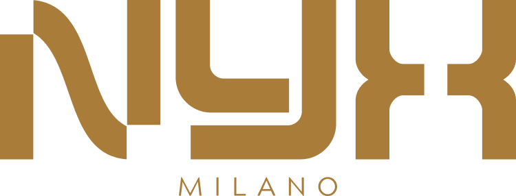 Logo Inline - Gold