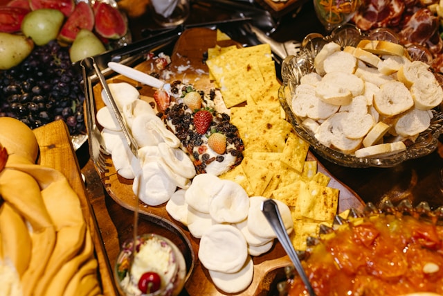NYX - Aperitivi a Milano