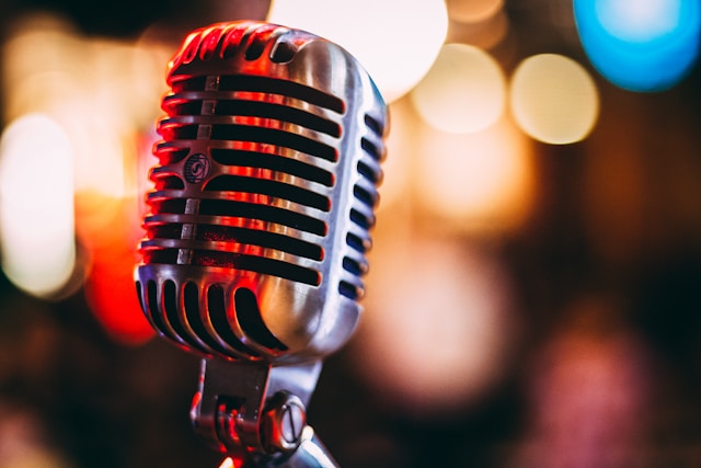 Live Musicale