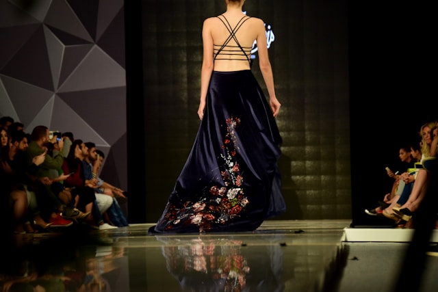 Sfilate di Moda